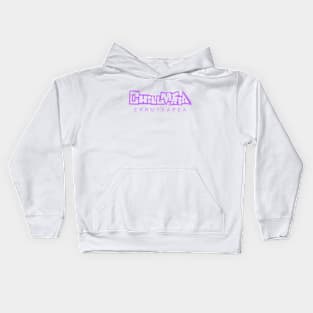 Chill Mafia Barkhatu y Gora Kepa Kids Hoodie